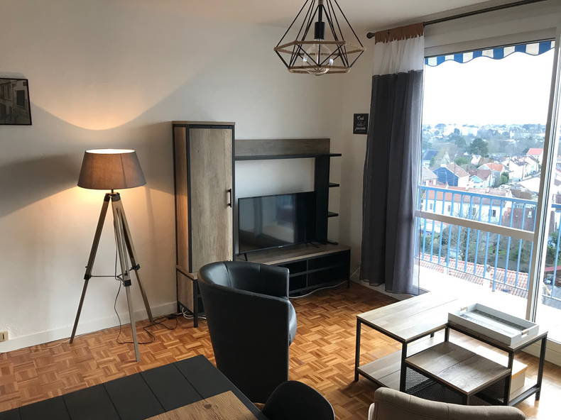 Colocation Nantes 656150-4