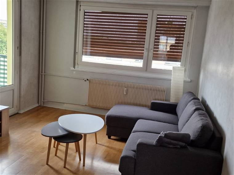 Chambre À Louer Strasbourg 267820