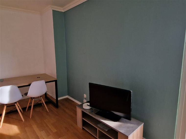 Chambre À Louer Strasbourg 337567