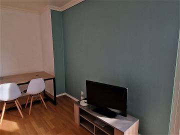 Chambre À Louer Strasbourg 337568