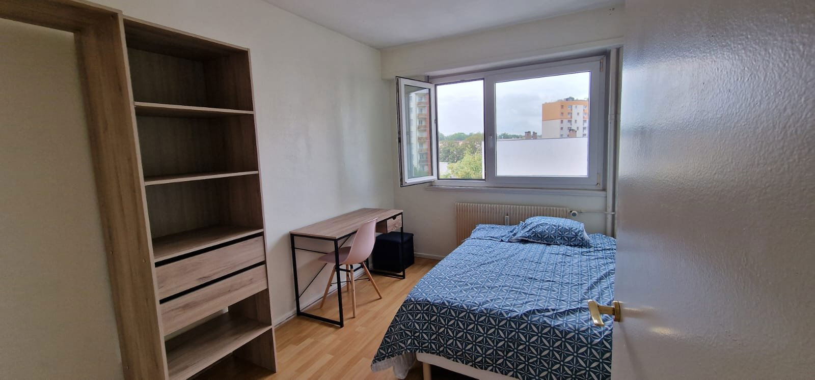 Colocation Strasbourg 337568