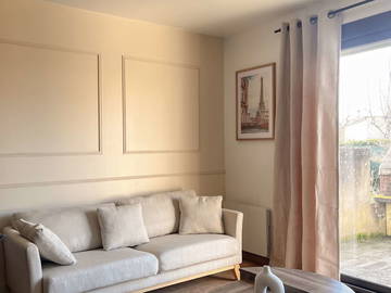 Chambre À Louer Poitiers 474269