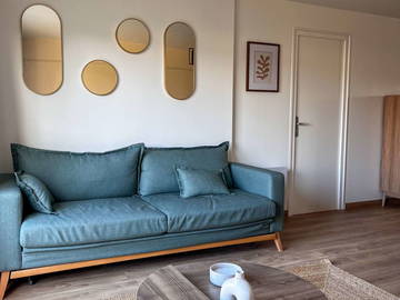 Chambre À Louer Poitiers 474269