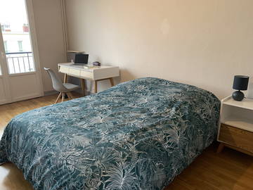 Chambre À Louer Troyes 245973