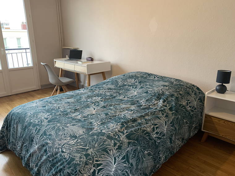 Homestay Troyes 245973