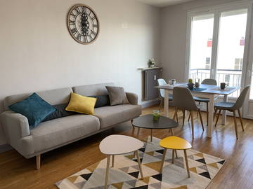 Room For Rent Troyes 245973