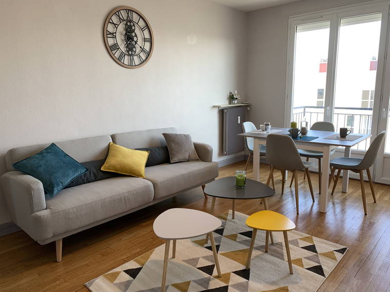 Homestay Troyes 245973