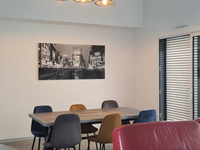 Chambre À Louer Le Poiré-sur-Vie 259048