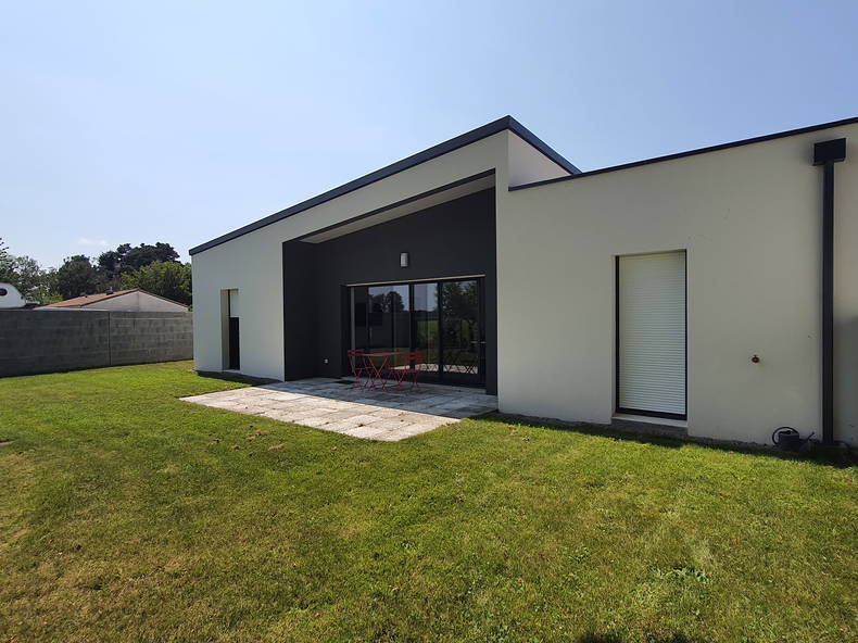 Gedeelde Woning Le Poiré-sur-Vie 259048-3