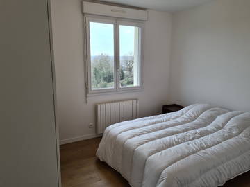 Roomlala | Colocation Neuve - 85 M² Meublée Saumur (49)