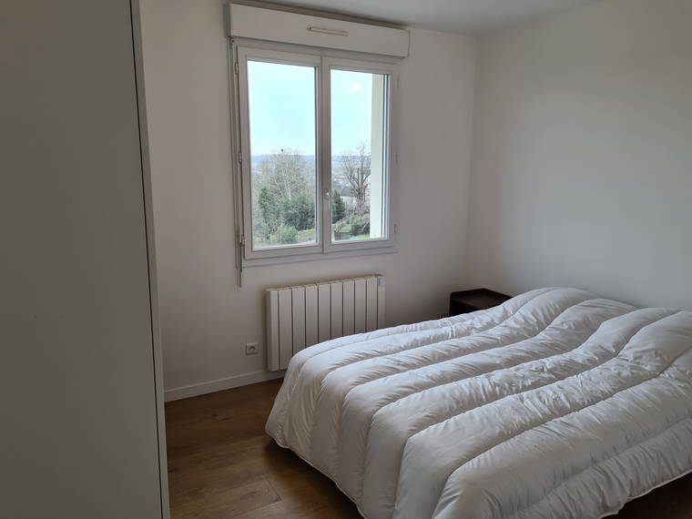 Homestay Saumur 245891