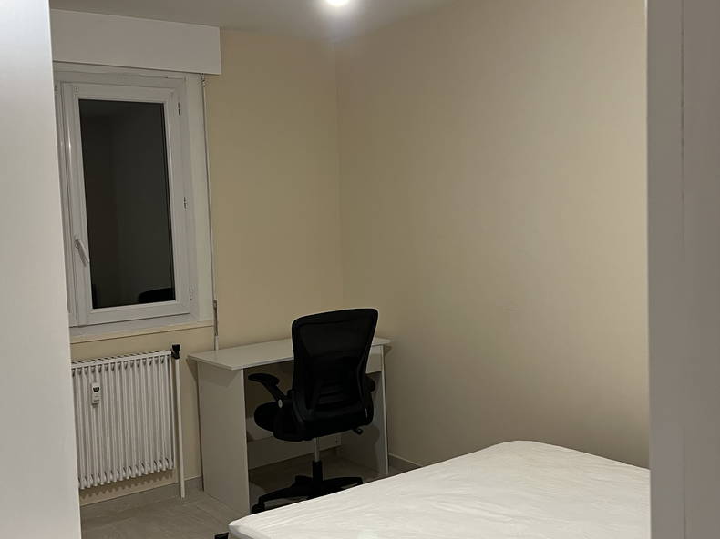 Colocation Grenoble 650207-4