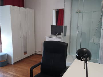 Room For Rent Metz 251281