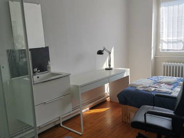 Room For Rent Metz 251281