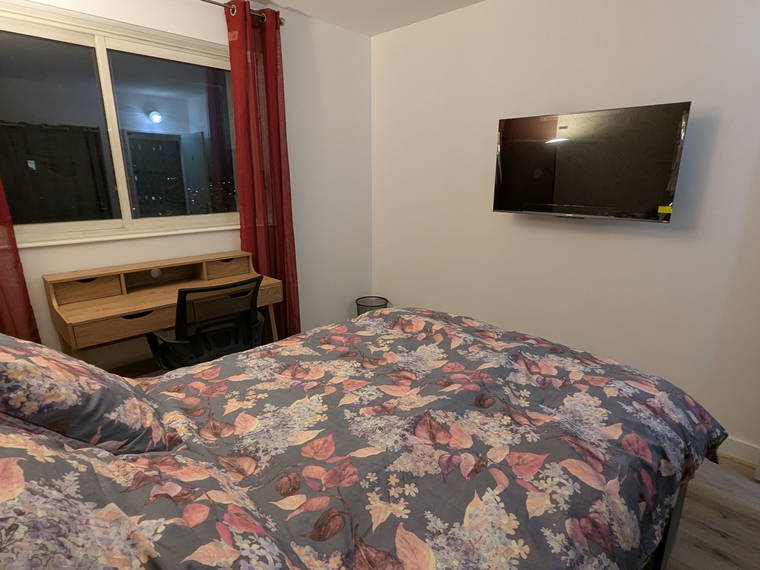 Colocación Sarcelles 492444