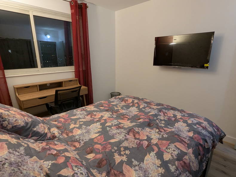 Colocation Sarcelles 492444-2