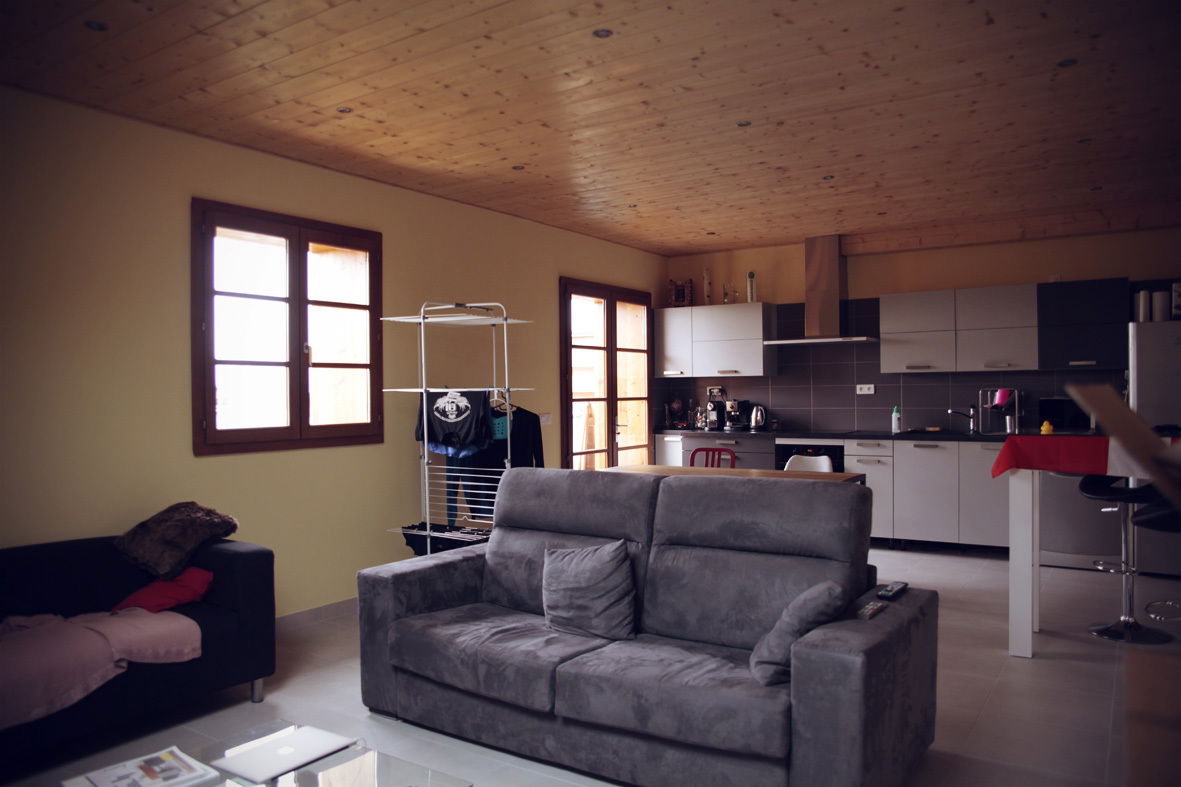 Colocation Ségny 66401