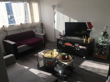 Room For Rent Toulouse 245805