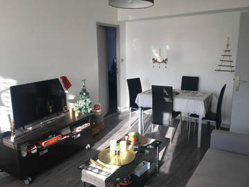 Room For Rent Toulouse 245805