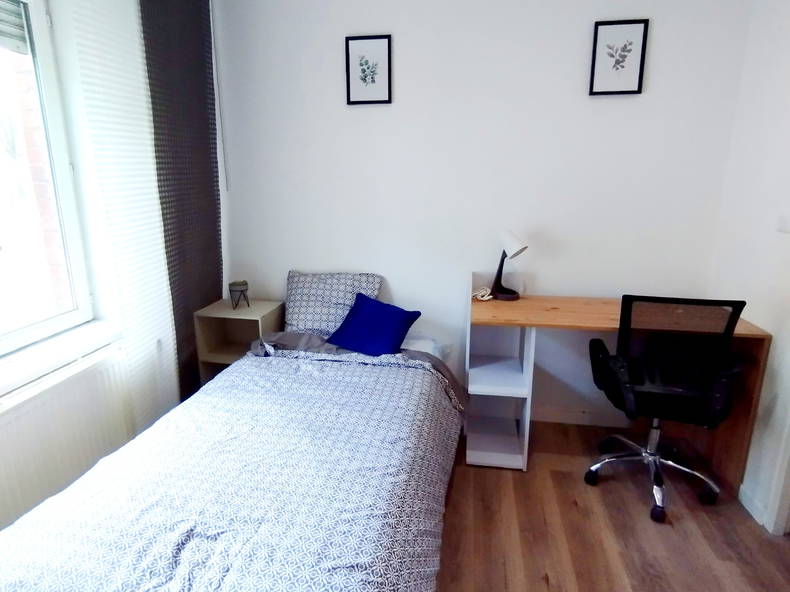 Colocation Roubaix 257630-4