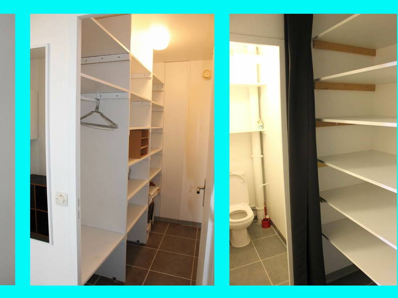 Colocation Noisy-le-Grand 165316-2