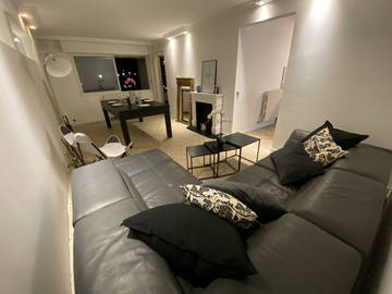 Habitación En Alquiler Grenoble 240848