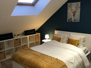 Chambre À Louer Charleroi 246820