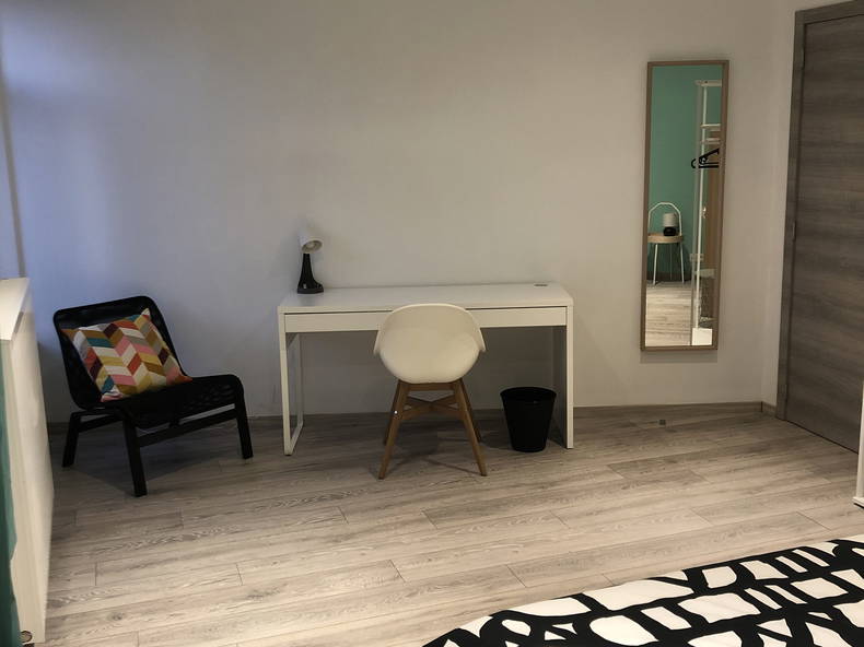 Colocation Charleroi 246820-4