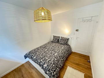 Chambre À Louer Toulouse 452471