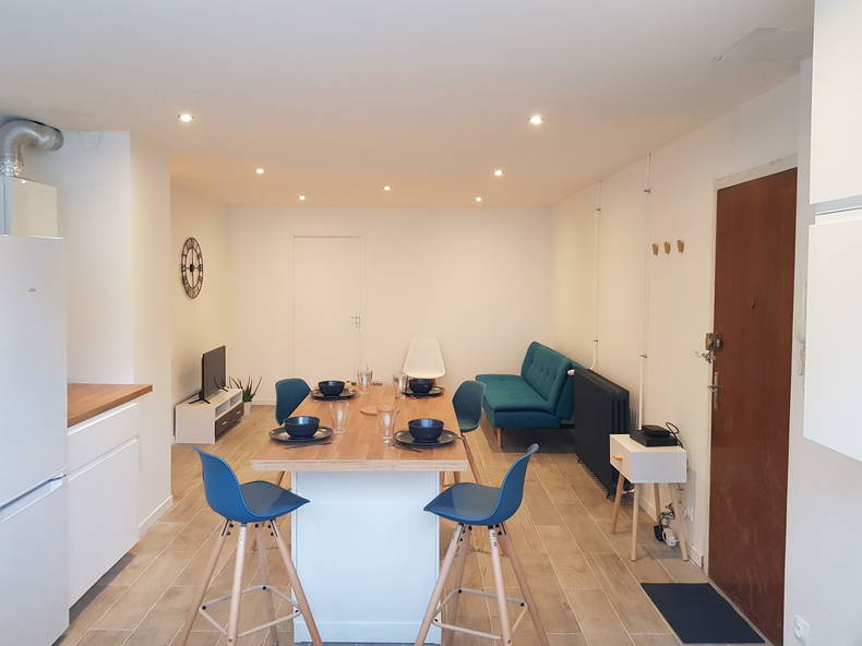 Colocation Ramonville-Saint-Agne 244612-2