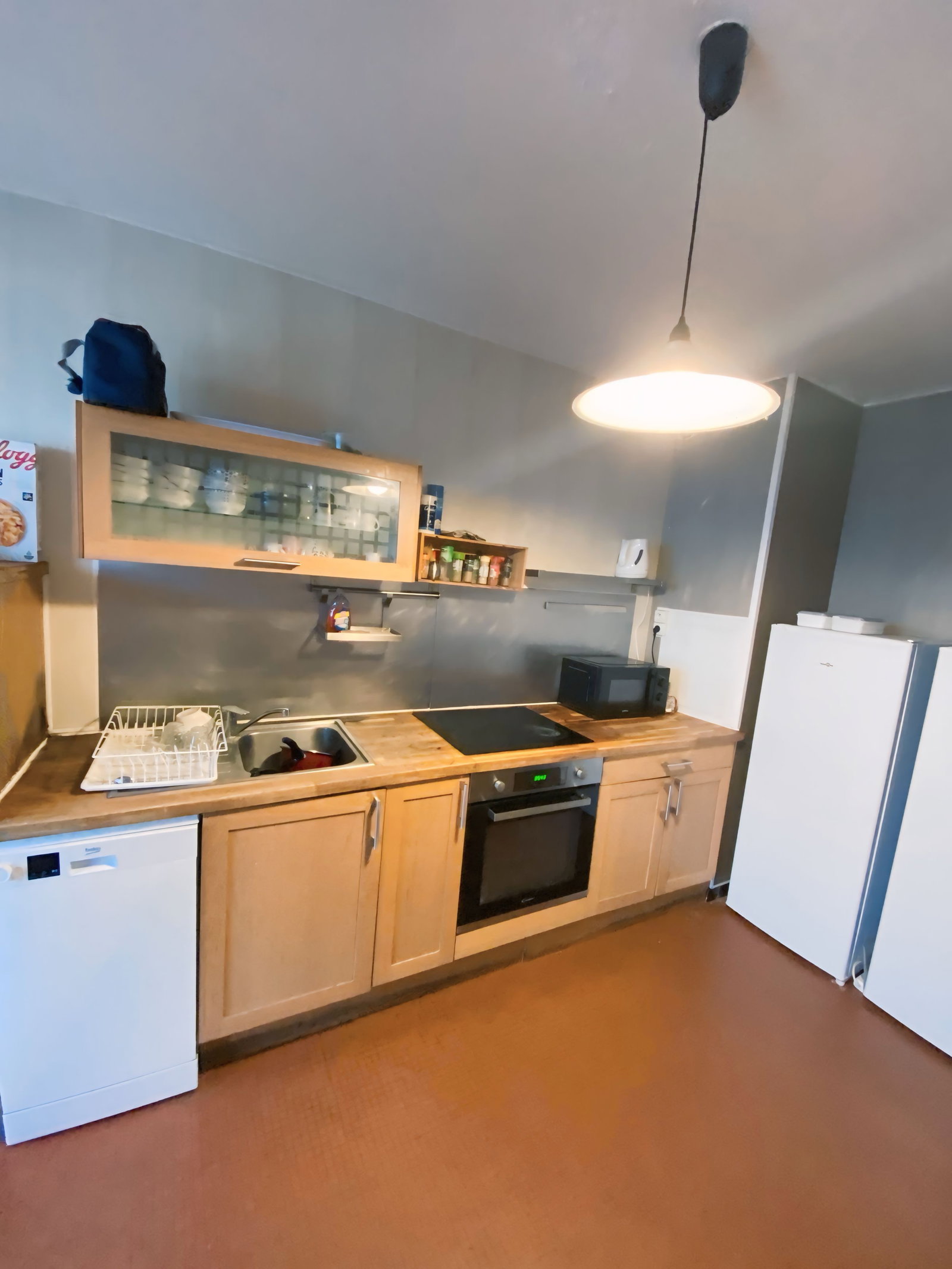 Chambre Chez L'habitant Lormont 672023