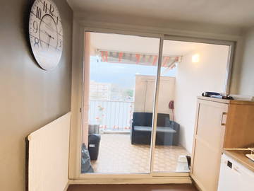 Chambre chez l'habitant à louer à Lormont - photo 2 : autre pièce-2