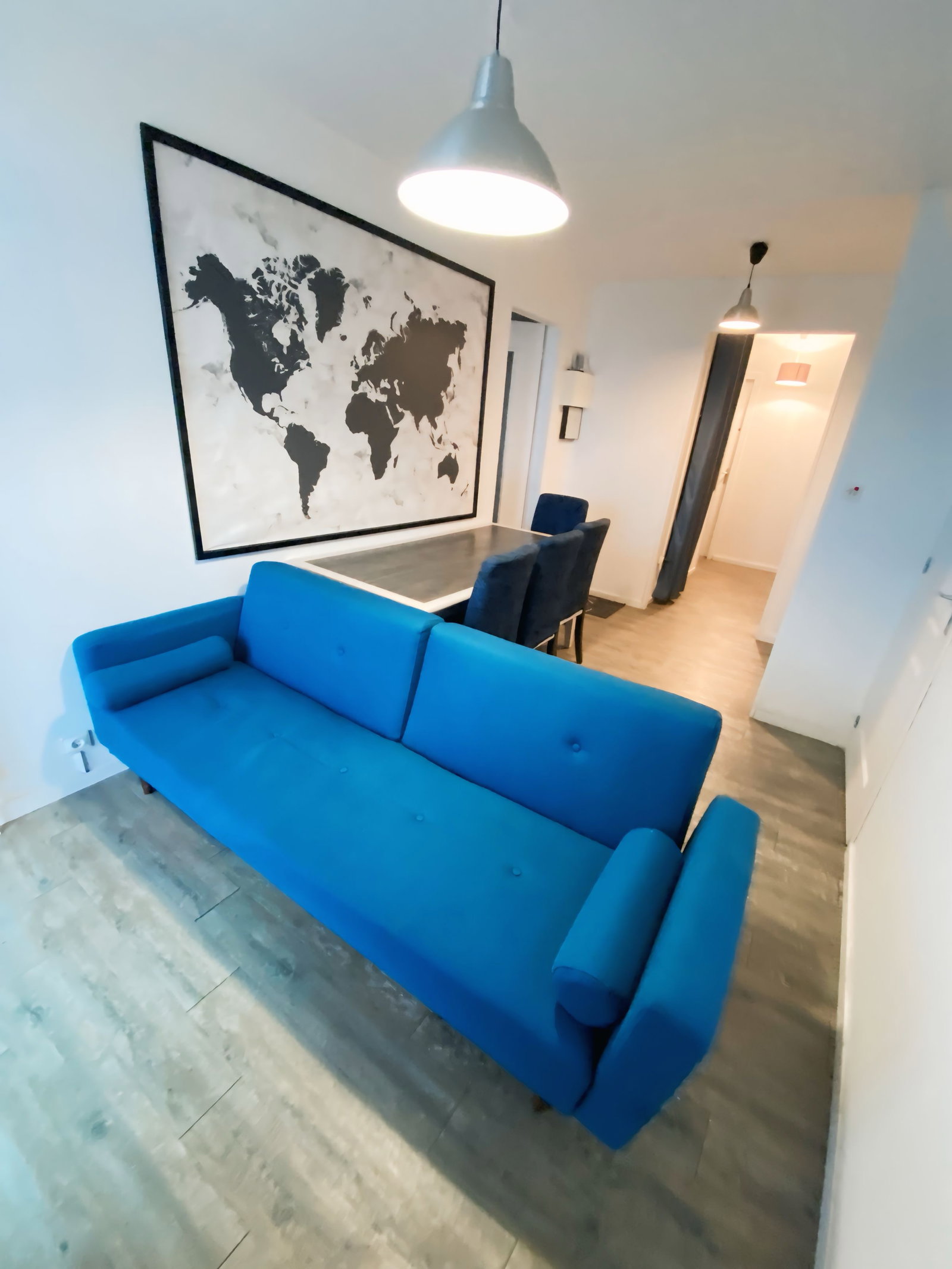 Chambre Chez L'habitant Lormont 672023