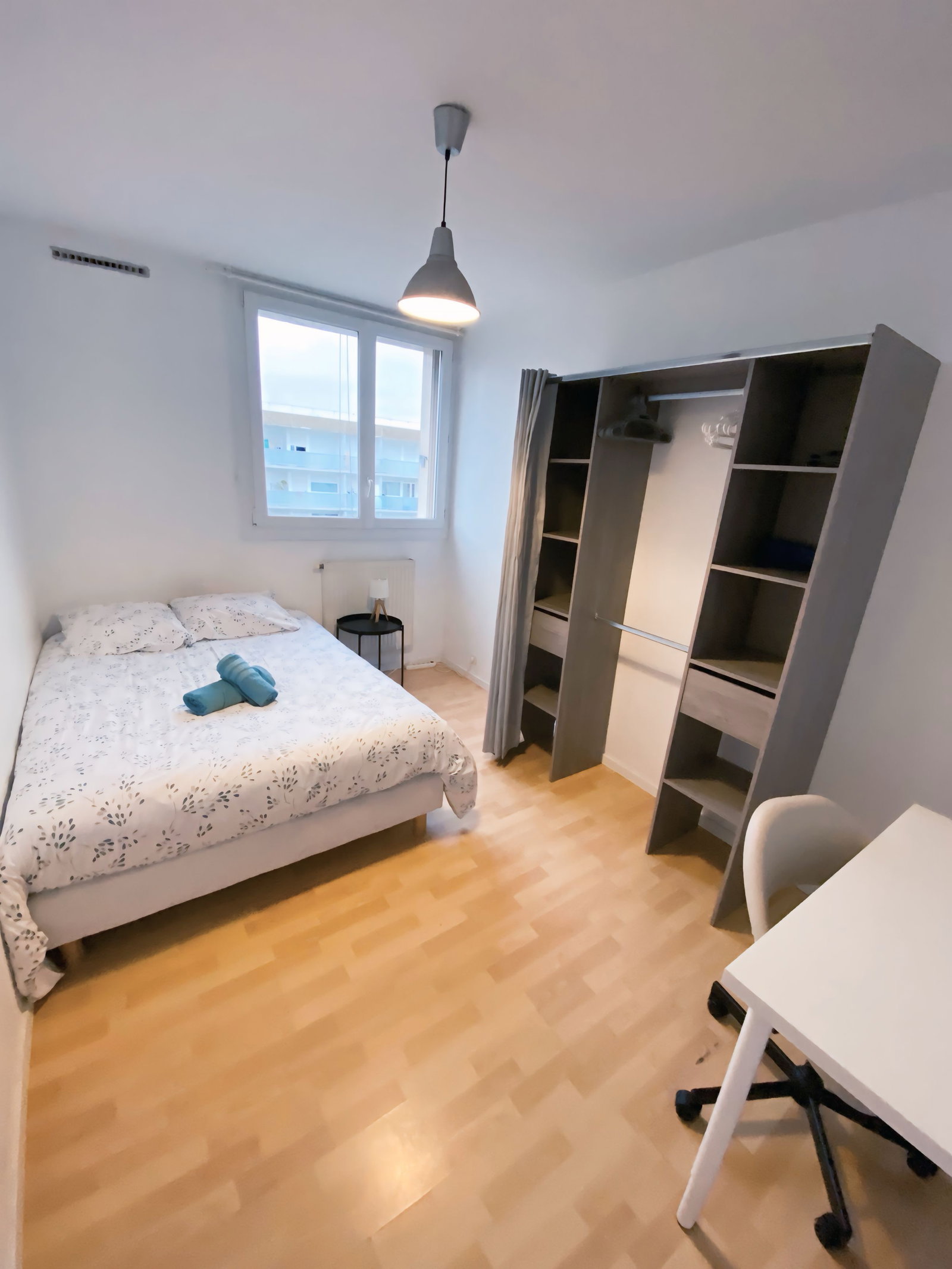 Chambre Chez L'habitant Lormont 672023
