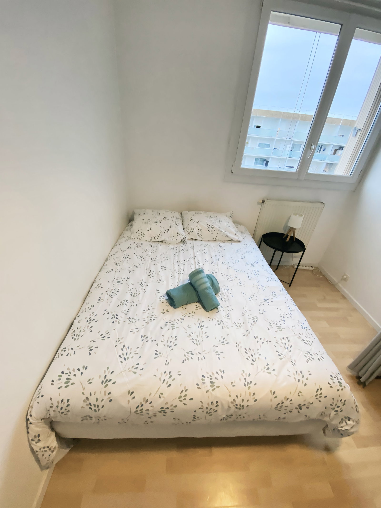 Chambre Chez L'habitant Lormont 672023
