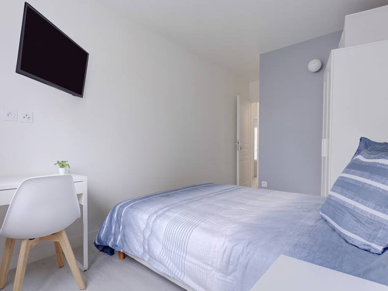 Colocation Évry-Courcouronnes 244751-1