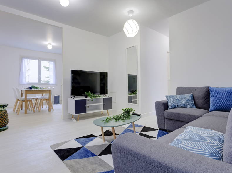 Colocation Évry-Courcouronnes 244751-3