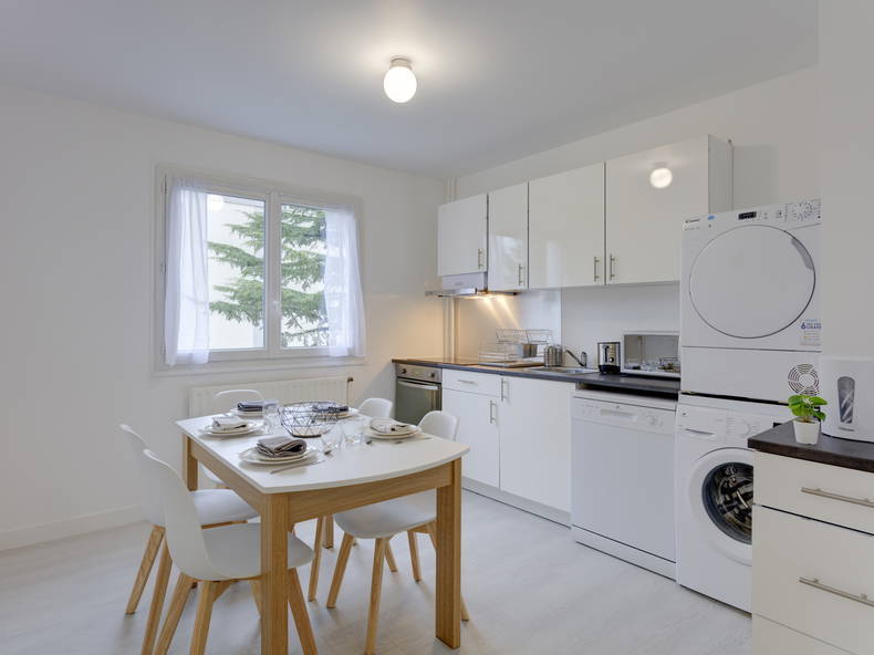 Colocation Évry-Courcouronnes 244751-4