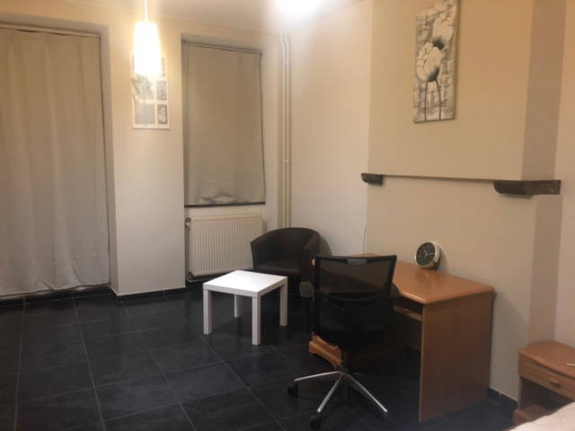 Homestay Charleroi 244552