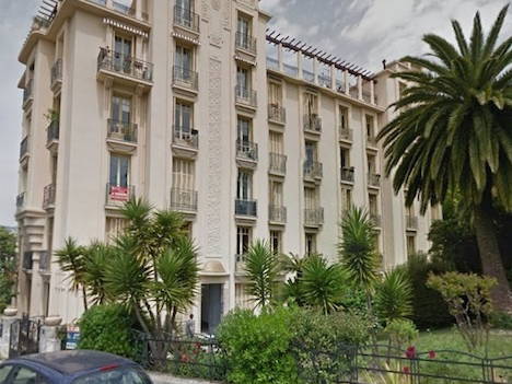 Colocación Nice 118767-3