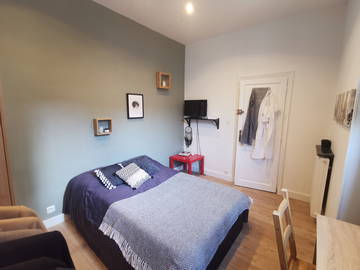 Chambre À Louer Nice 254633