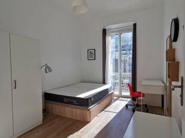 Chambre À Louer Nice 254634