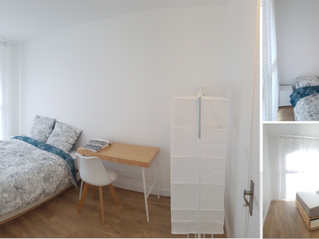 Room For Rent Noisy-Le-Grand 247200