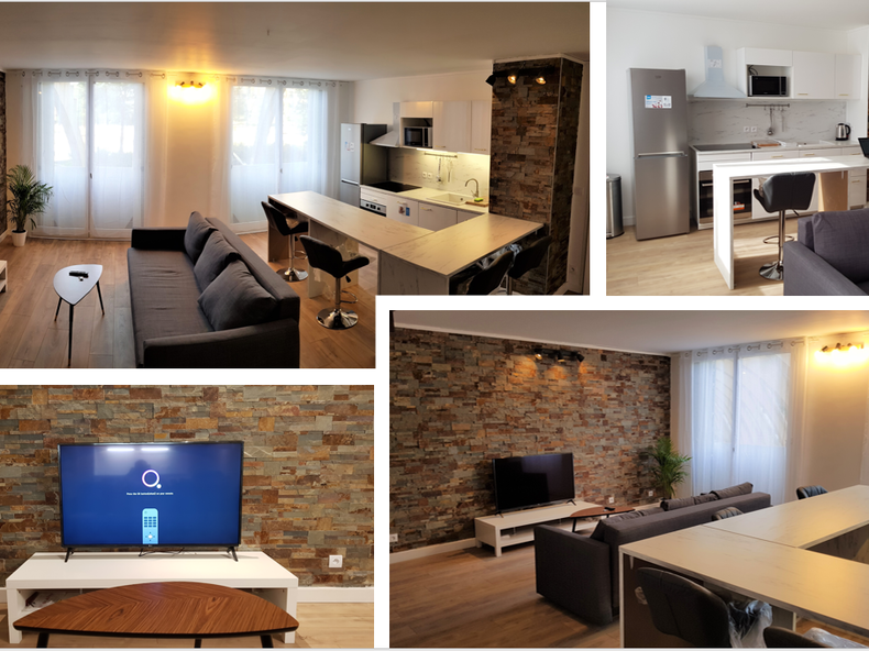 Colocation Noisy-le-Grand 247200-2