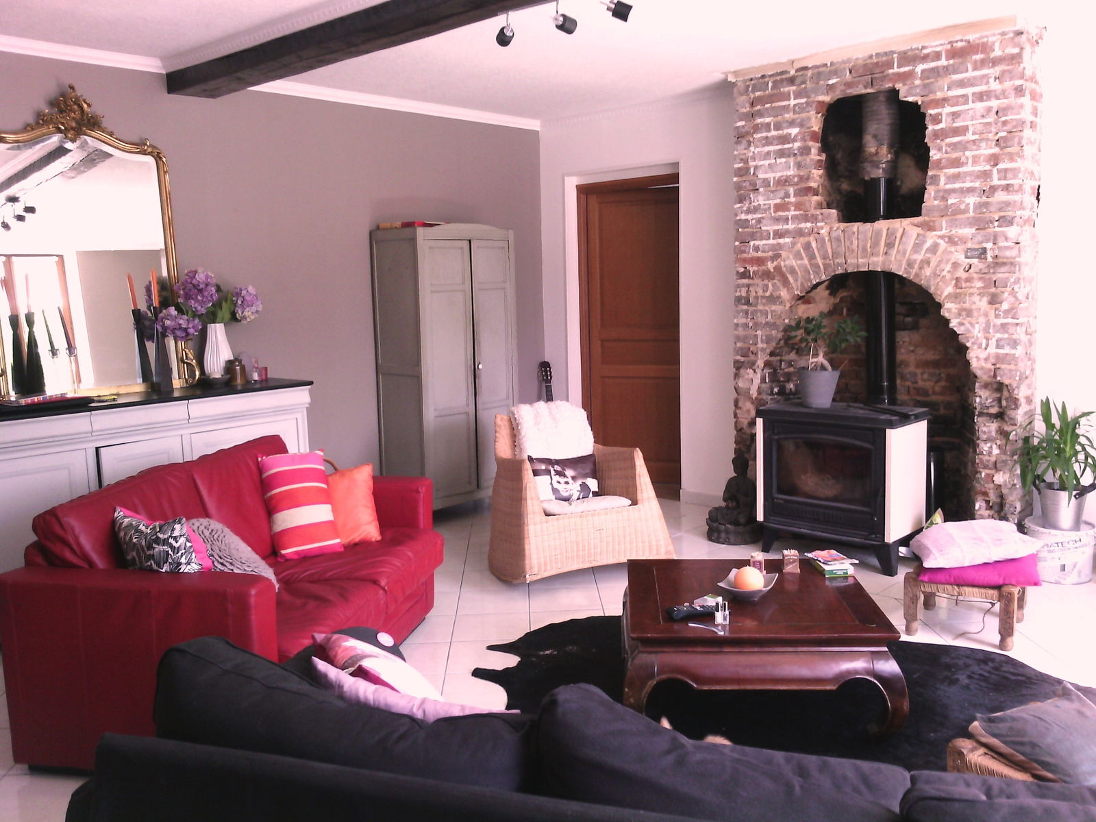 Colocation Barberey-Saint-Sulpice 77043