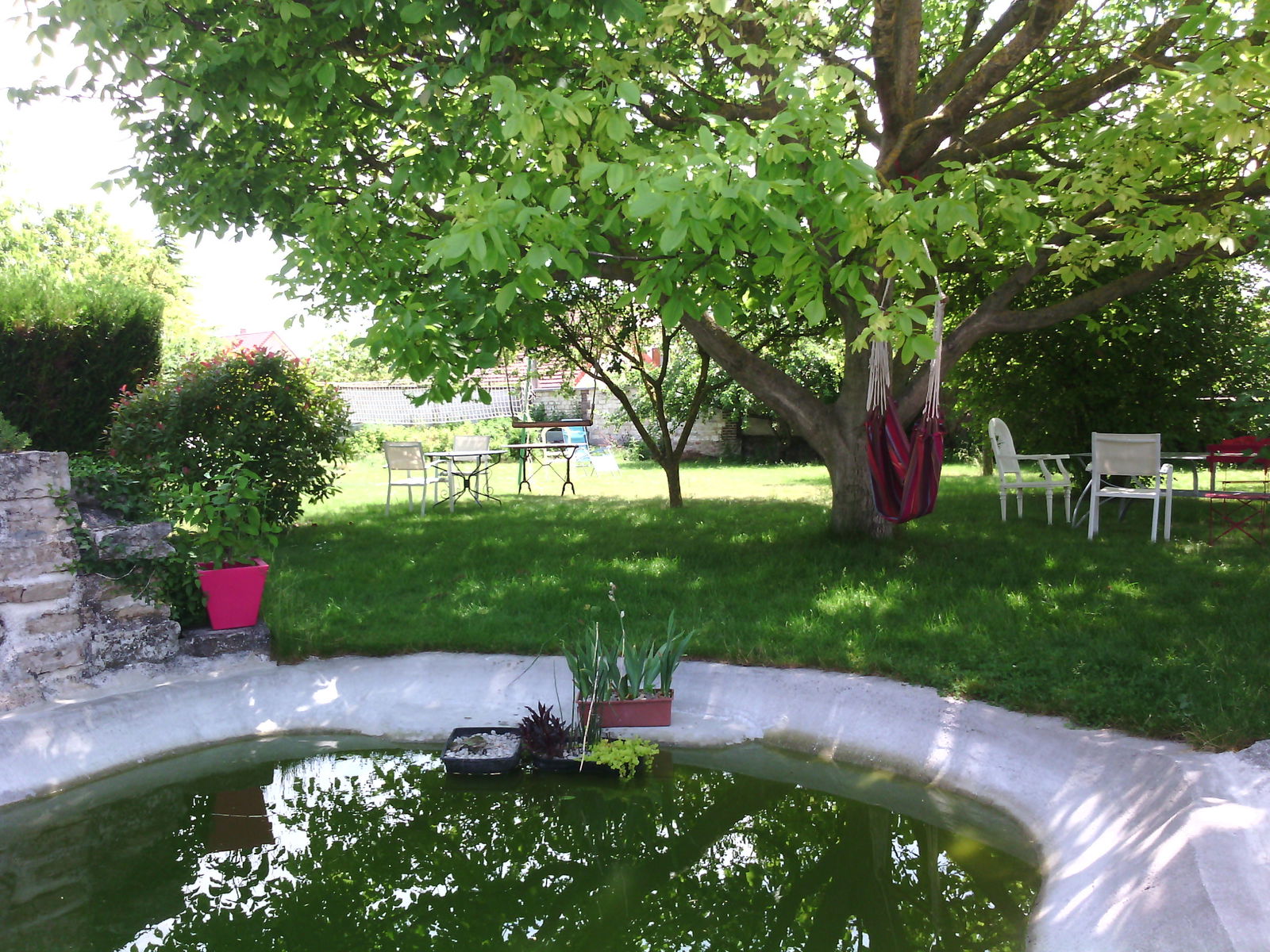 Colocation Barberey-Saint-Sulpice 77043