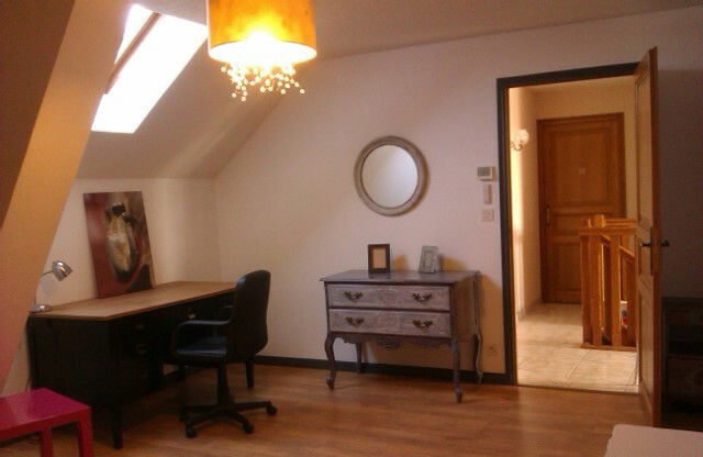Colocation Barberey-Saint-Sulpice 77043