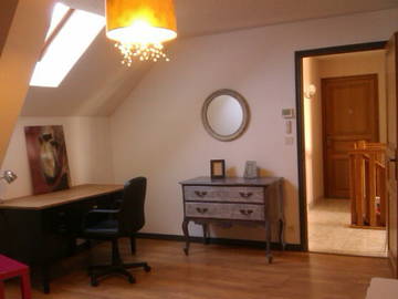 Colocation Barberey-Saint-Sulpice 77043-5