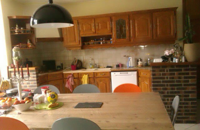 Colocation Barberey-Saint-Sulpice 77043