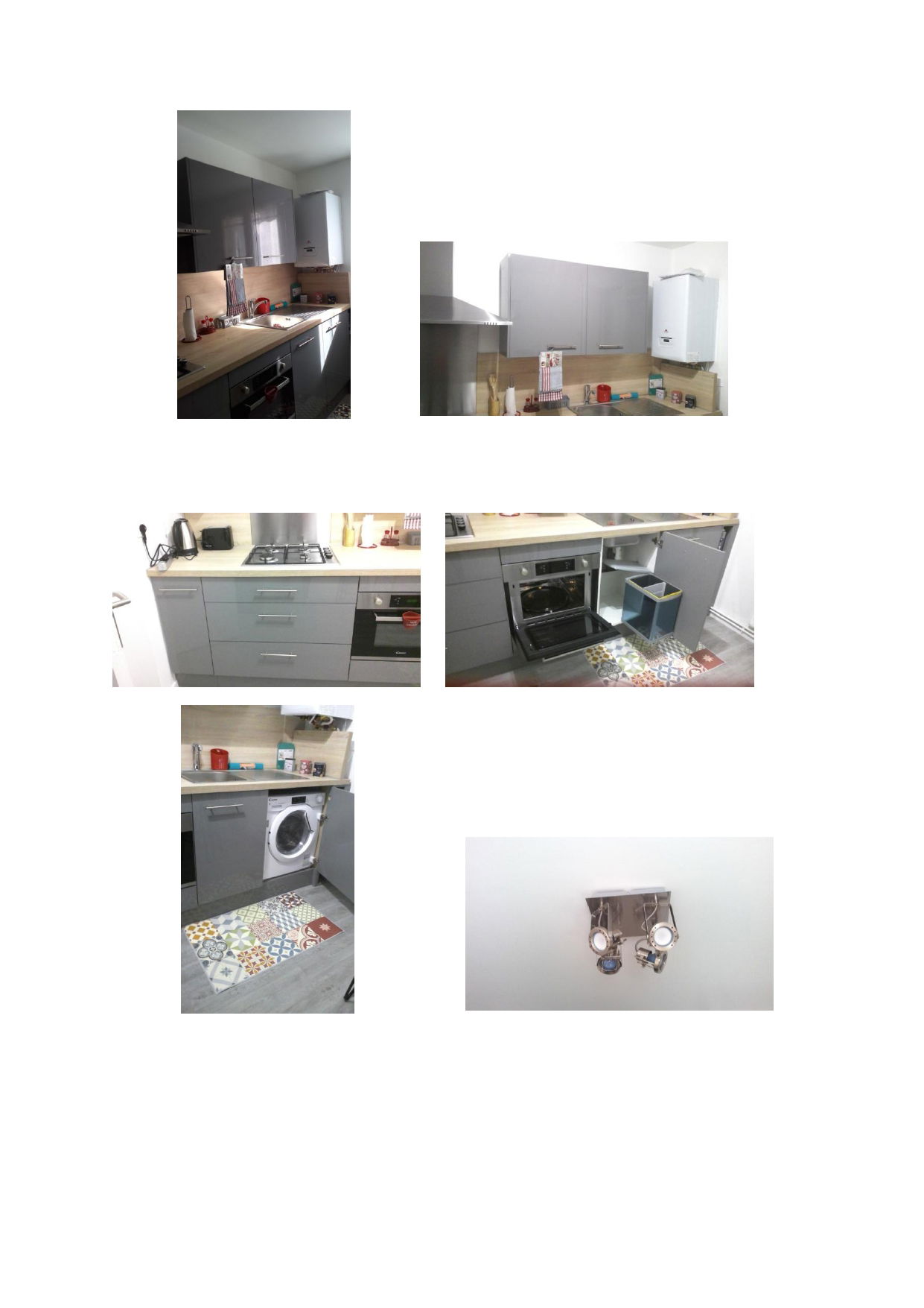 Colocação Évreux 432841